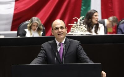 Terrorismo fiscal de Morena para recaudación en 2026: GPPRI