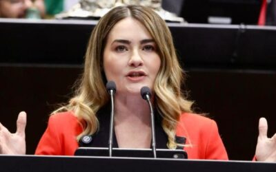 Morena evita la profesionalización militar: diputados del PRI