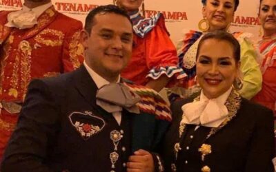 Fausto Villagrán prende el altar y el corazón con sus Rancheras pa’ las almas”