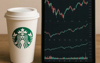 Starbucks redefine su estrategia en medio de la presión del mercado