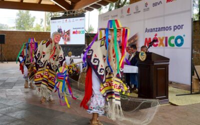 Fortalece Sectur competitividad turística en Pueblos Mágicos con digitalización bancaria