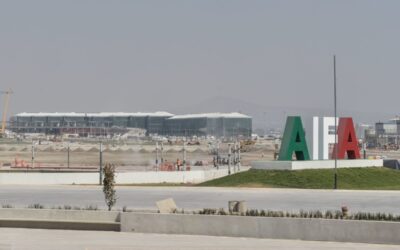 México reafirma su compromiso con una aviación segura, eficiente y competitiva