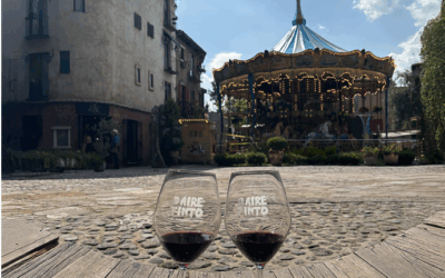 Domingo en Aire Tinto 2025: el plan perfecto para cerrar la semana