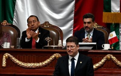 La Seguridad es un desafío permanente: Pablo Vàzquez