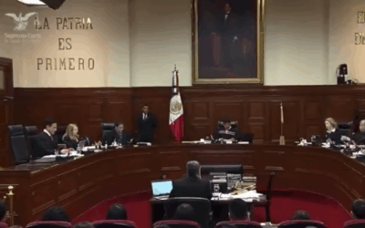 Ministros donarán parte de su salario en apoyo a damnificados tras fuertes lluvias