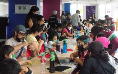 Inicia STyFE registro de cooperativas para aspirantes al Programa Economía Social