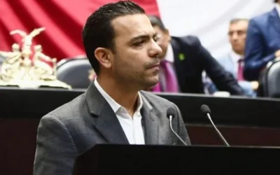 Rechaza GPPAN cualquier intento de proteger a funcionarios corruptos