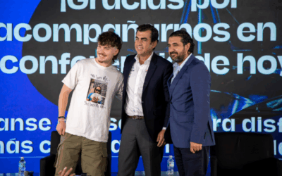 CDMX será sede de la histórica carrera 150 del ABB FIA Formula E World Championship 2026