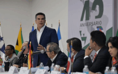 Se congratula COPPPAL bpor acuerdo alcanzado entre Israel y Hamás