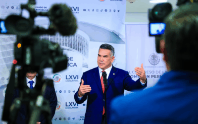 Felicita Alito a María Corina Machado por Premio Nobel de la Paz 2025