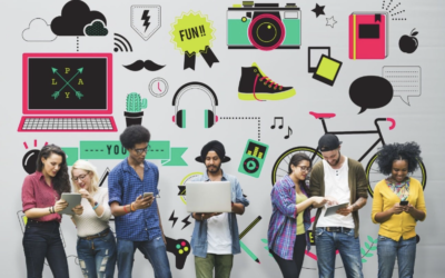 Gen Z, la generación que redefine marcas, consumo y cultura