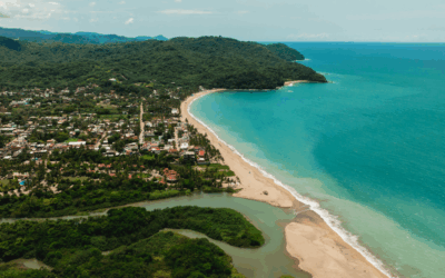 Playa Nuevo Nayarit Norte, un paraíso nayarita con certificación internacional