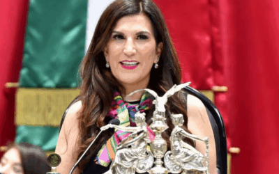 Solicita Kenia López comisión plural de diputados en el Cuarto de al lado para revisar T-MEC