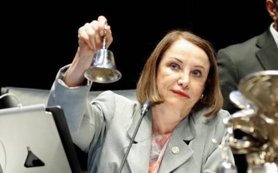 Senado prevé aprobar esta semana la Ley para combatir la extorsión