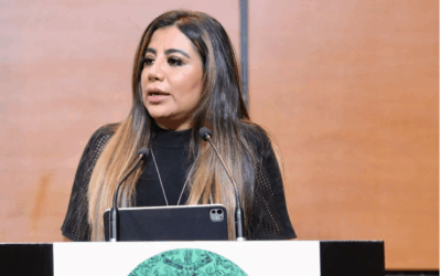 Exigen diputadas del PRI a CFE respuesta ante apagones y tarifas