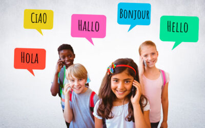 Hablar más de un idioma cambia tu cerebro, lo demuestra la neurociencia: UDIT