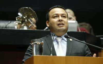 Rechaza PAN reforma a Ley Aduanera por omitir controles a funcionarios
