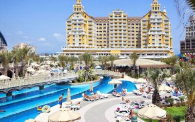 Buen servicio, clave para que vacacionistas disfruten su descanso: Royal Holiday