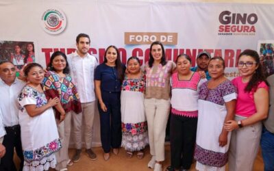 Visita Secretaria de Turismo Tulum para atender problemática de abusos