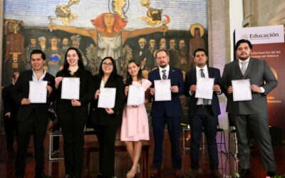 Implementa SEP Constancia de Situación Profesional