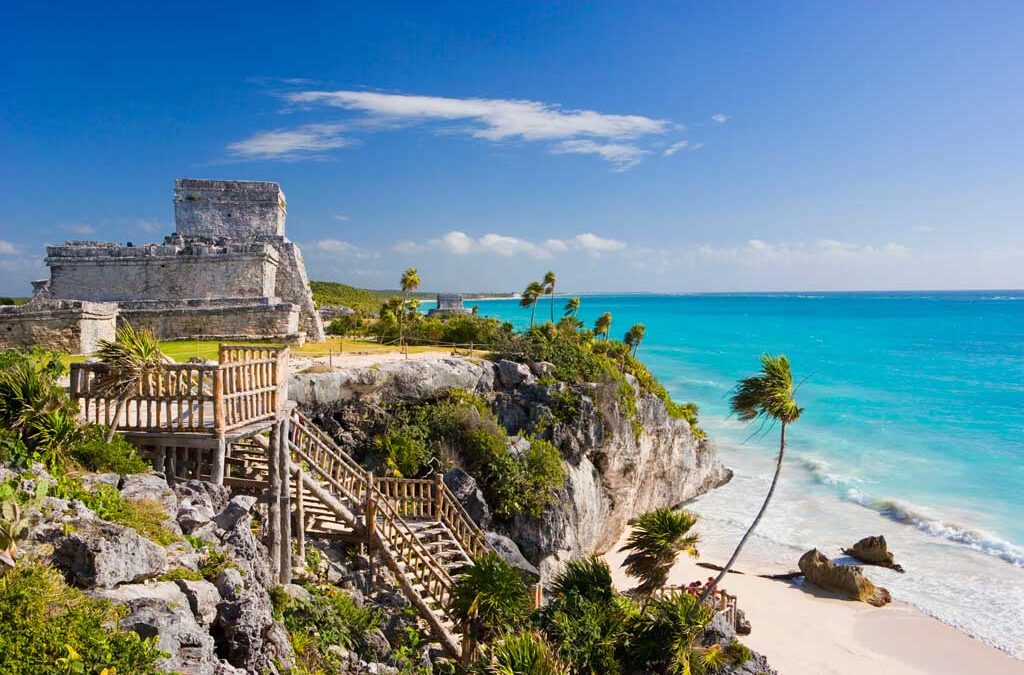 Mexicana de Aviación tendrá nuevas frecuencias hacia aeropuerto de Tulum