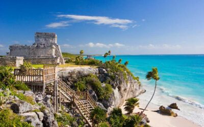Mexicana de Aviación tendrá nuevas frecuencias hacia aeropuerto de Tulum