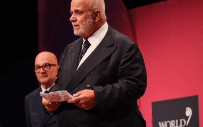 Consejo Mundial de Viajes y Turismo cambio de su sede fuera de Reino Unido