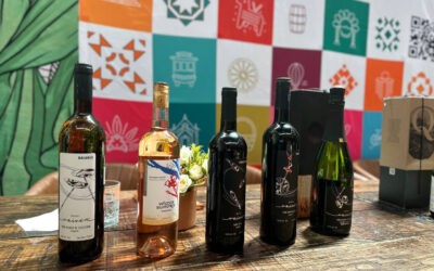 Se celebrará la quinta edición del Festival del Vino Queretano