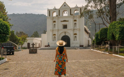 WTTC prevé aumento del 72% en gasto de visitantes internacionales en Guatemala