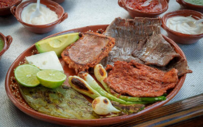 Avanza proceso para obtener denominación de la cecina de Yecapixtla, en Morelos