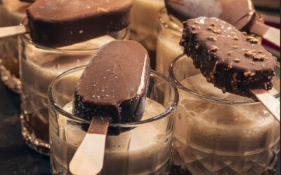 Häagen-Dazs lanza las paletas mini en México: Lujo premium en porción perfecta 