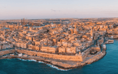 Malta será sede de la Cumbre Global del WTTC en 2026
