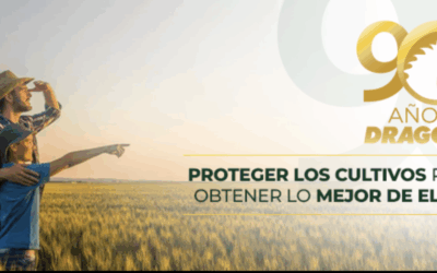 Dragón celebra 90 años de compromiso con la sostenibilidad en México