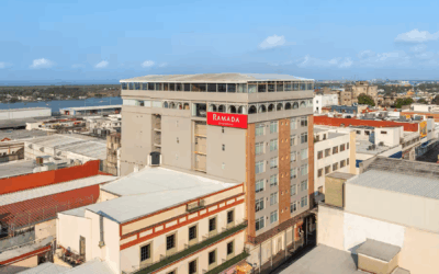 Ramada by Wyndham Tampico redefine la experiencia hotelera en la ciudad
