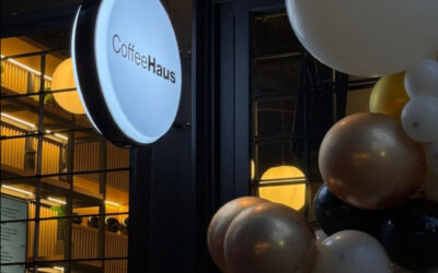 Coffee Haus, el nuevo espacio para el café en la Narvarte