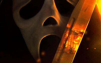 Hola Sidney, me extrañaste?..Sale nuevo tráiler y póster de Scream 7