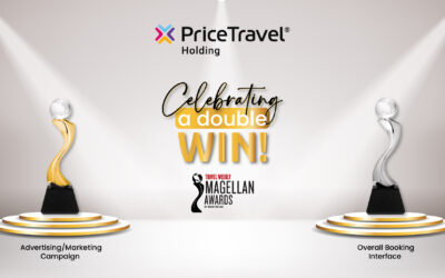 PriceAgencies fue reconocida con dos premios Magellan 2025