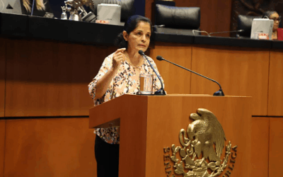 Impulsa el Verde reforma para erradicar el maltrato animal