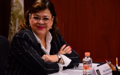 Quedó instalada la Comisión de Vigilancia del Tribunal de Disciplina Judicial