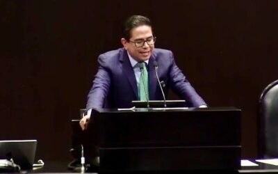 Cártel de Morena quiere aprobar un Presupuesto que no sirve a la gente: Chimal