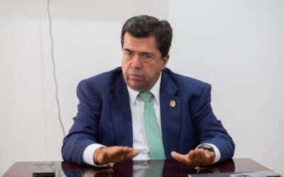 Más de 200 mil mdp dejó el Buen Fin: Haces Barba