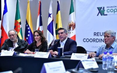 Expresa Coppal preocupación por situación política en Honduras previa a elecciones