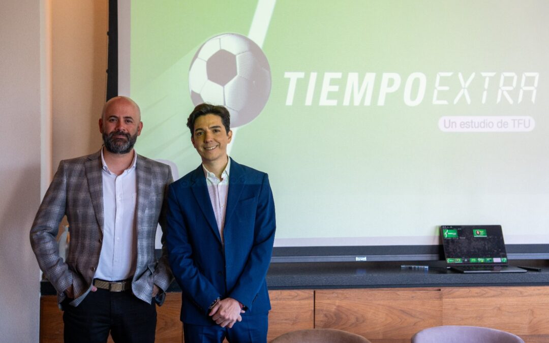 Euforia por el mundial, pero sentimientos encontrados con el futbol nacional, revela estudio