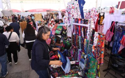 Derrama por 67.6 mdp deja Tianguis de Pueblos Mágicos