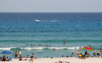 Puente del 20 noviembre y Buen Fin dejarán más de 43 mil mdp en turismo