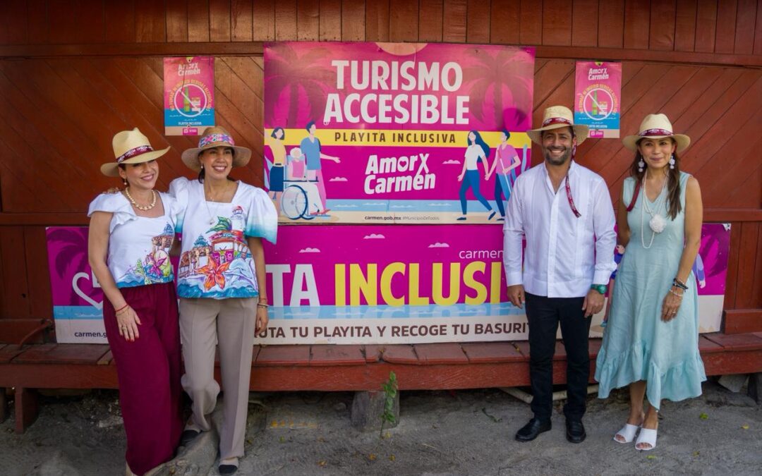 Promueve Sectur turismo comunitario en Campeche