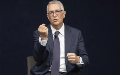 Salinas Pliego llama “espuria” a la Corte; no nos van a callar ni a doblegar, afirma