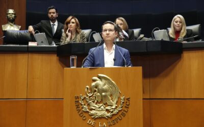 Estamos frente a un Estado fallido en materia de seguridad: GPPAN