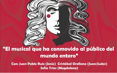 Llega Godspell una celebración de la vida, la amistad y el poder de la comunidad