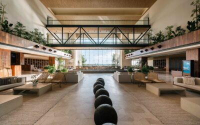 ATELIER Playa Mujeres reafirma su liderazgo a en los World Luxury Awards 2025